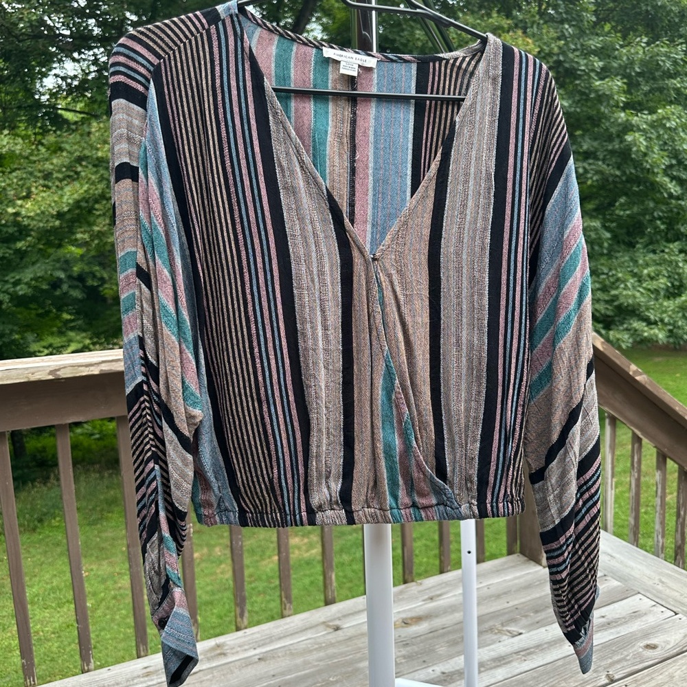 American Eagle